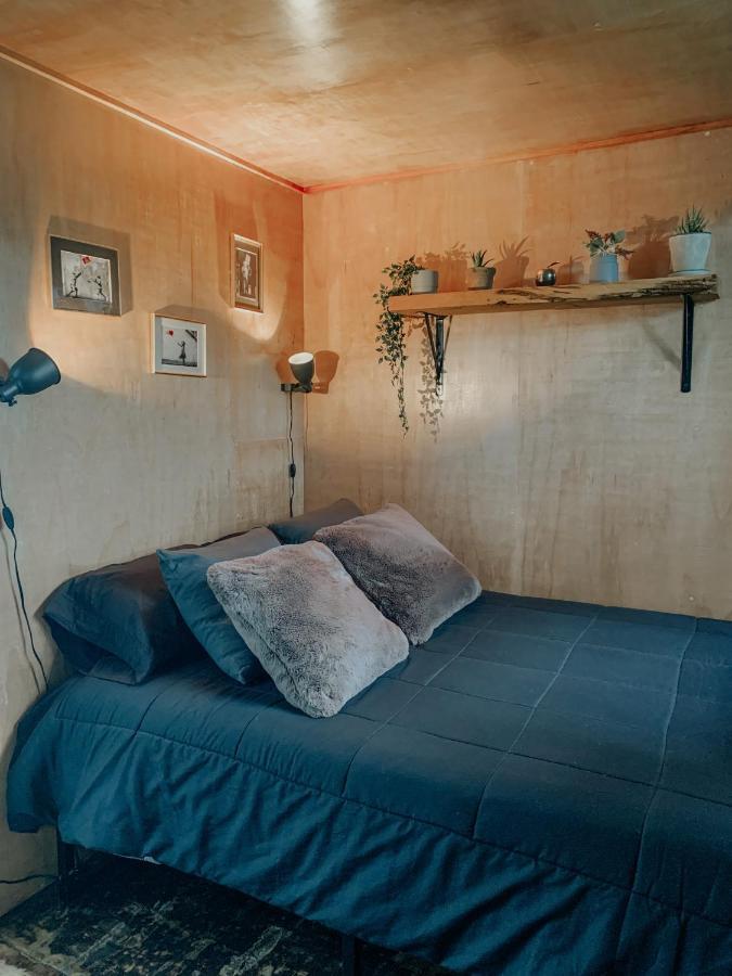 Zacatlan Contenedores Tomatlán Dış mekan fotoğraf